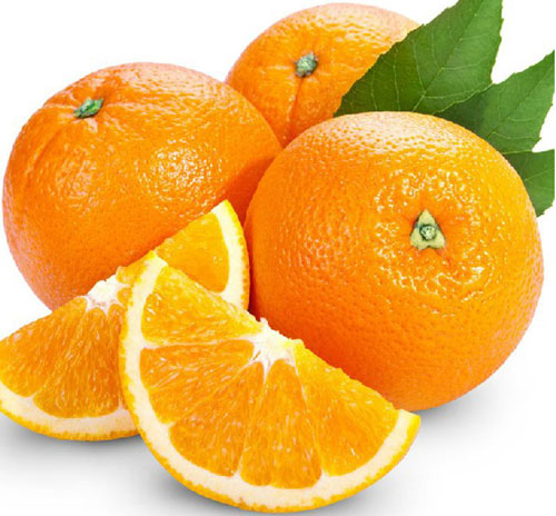oranges 