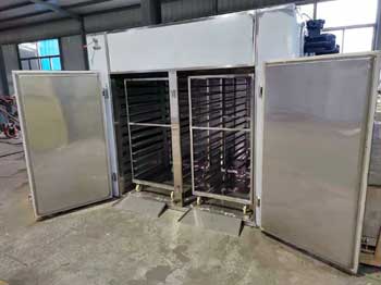 /CT-C Hot Air Circulating Drying Oven