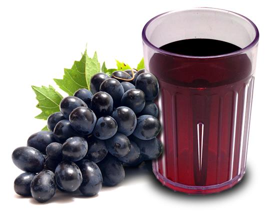 grape wine