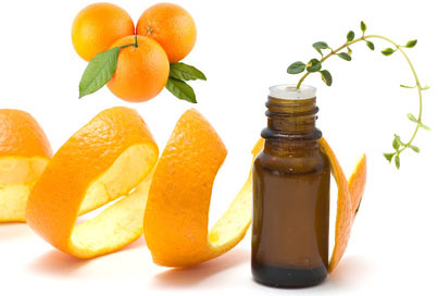 essential oil