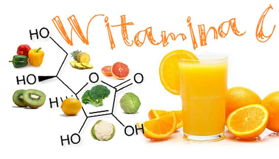 fruit juice nutrition and vitamins