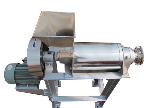 juice extractor machine