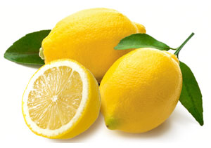 lemon