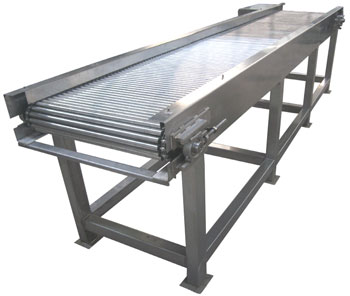 pomegranate sorting machine