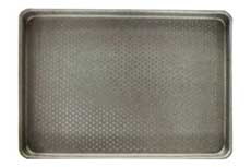 punched plate