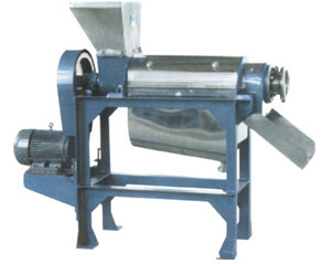 AGICO spiral juice extractor machine