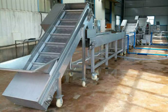 workshop clean and tidy